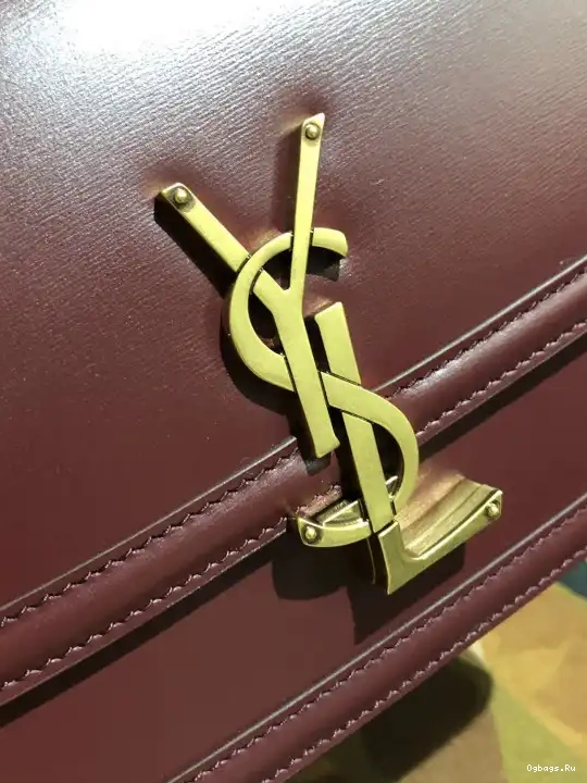 YSL SMALL SOLFERINO 0602